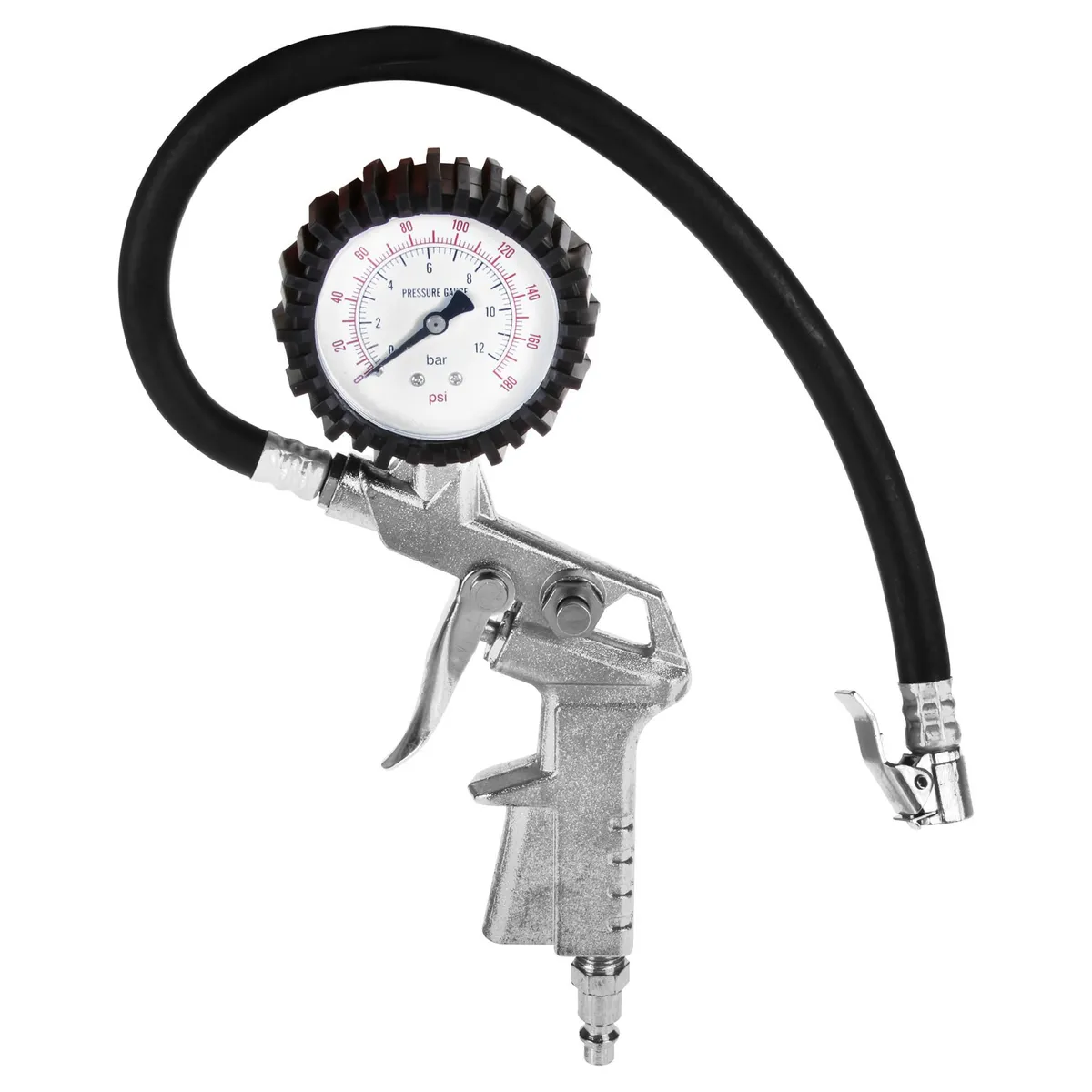 UBERMANN - Inflador de Neumáticos Uberman