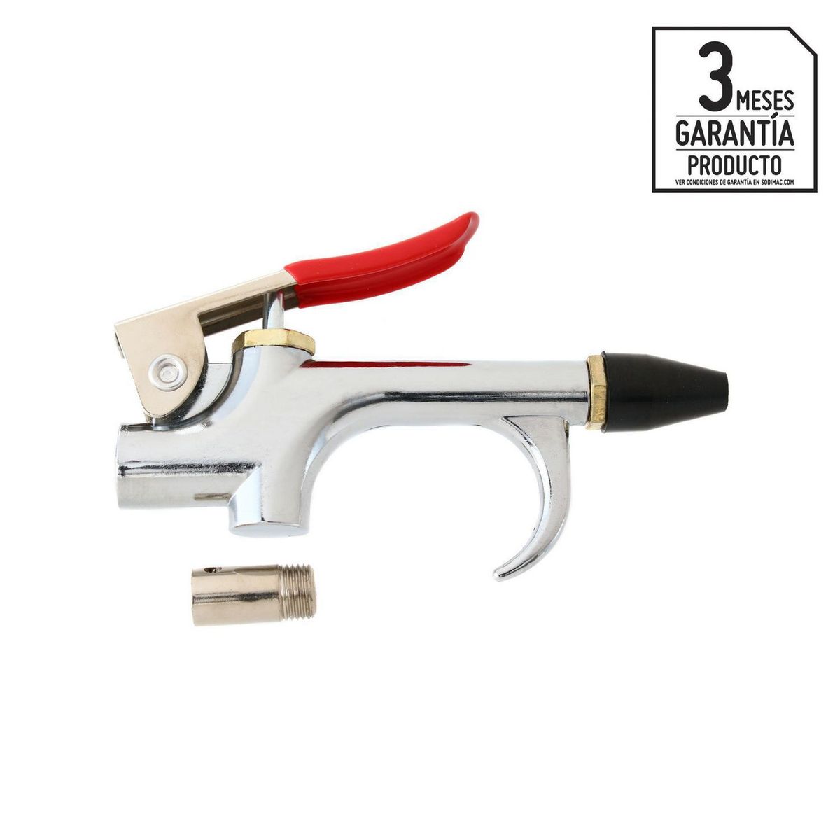 REDLINE - Pistola Sopladora RedLine