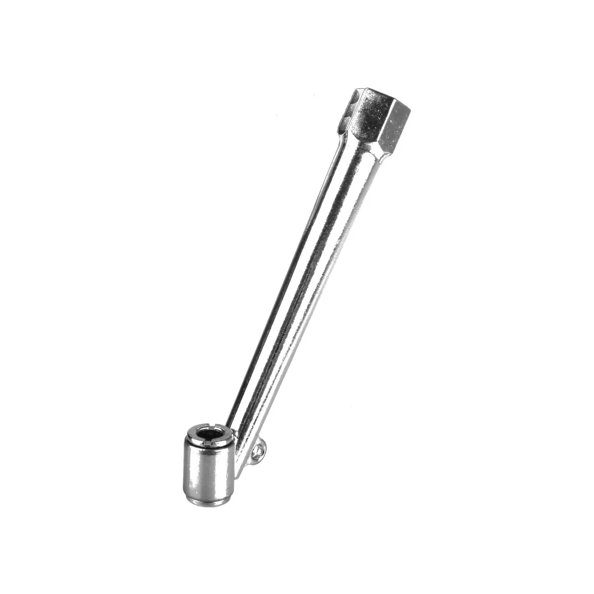 UBERMANN - Válvula Para Inflar Doble 1/4" Uberman