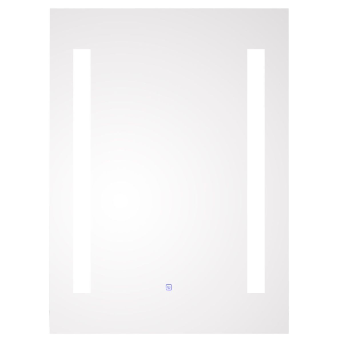 SENSI DACQUA - Espejo Led 60x80cm