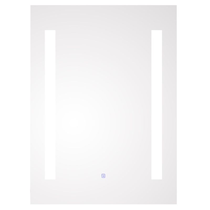 DACQUA - Espejo Led 60x80cm