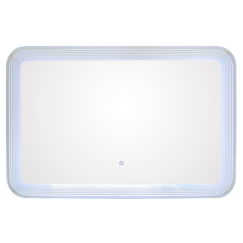  - Espejo Led 60x90cm