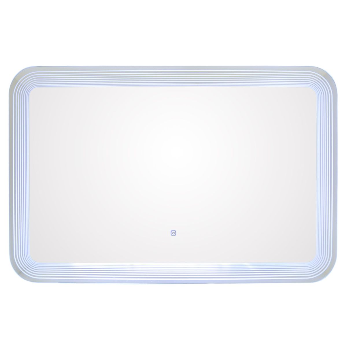 SENSI DACQUA - Espejo Led 60x90cm