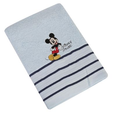 Toalla de Algodn Mickey 65x130cm