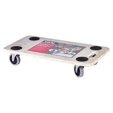 Base de Carga y Transporte Redline 150 kg.
