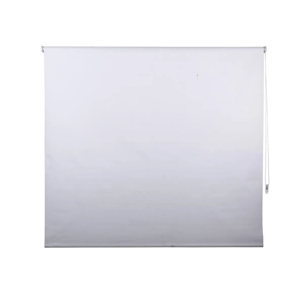 JUST HOME COLLECTION - Cortina Roller Black Out 150x250cm Blanco