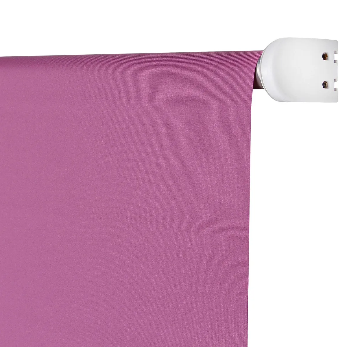 JUST HOME COLLECTION - Cortina Roller Black Out Lila 120x165