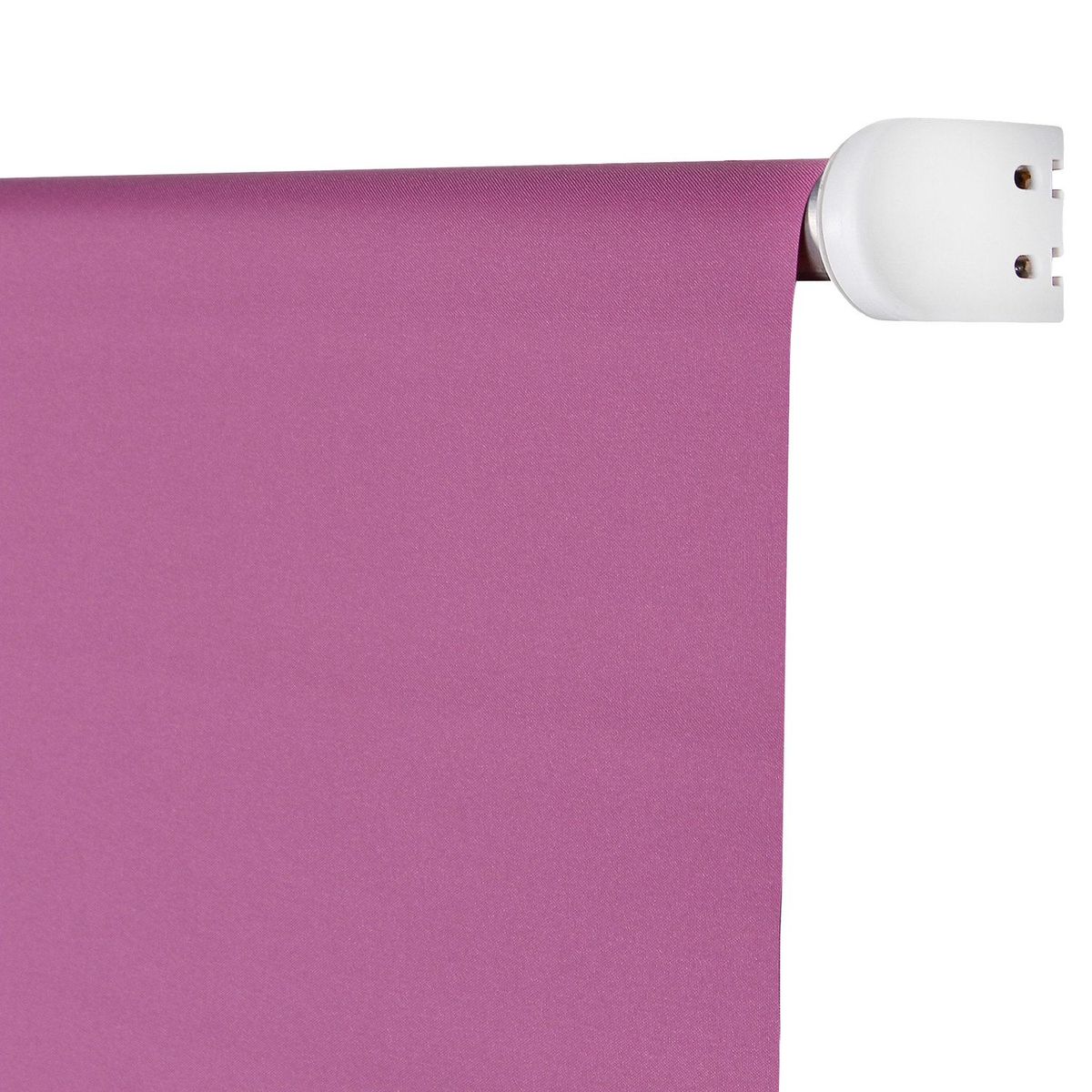 JUST HOME COLLECTION - Cortina Roller Black Out Lila 120x165
