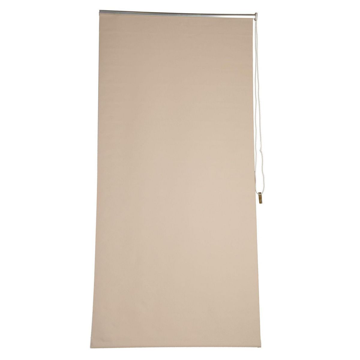 JUST HOME COLLECTION - Cortina Roller Black Out Café 80x165