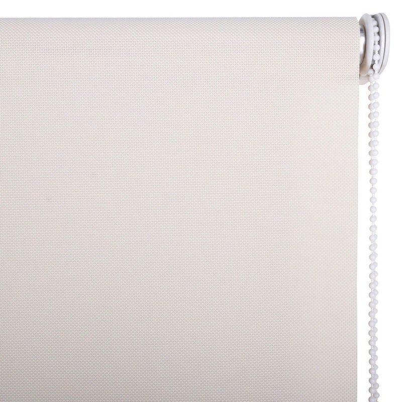 JUST HOME COLLECTION - Cortina Roller Screen 5% Crudo 80x165