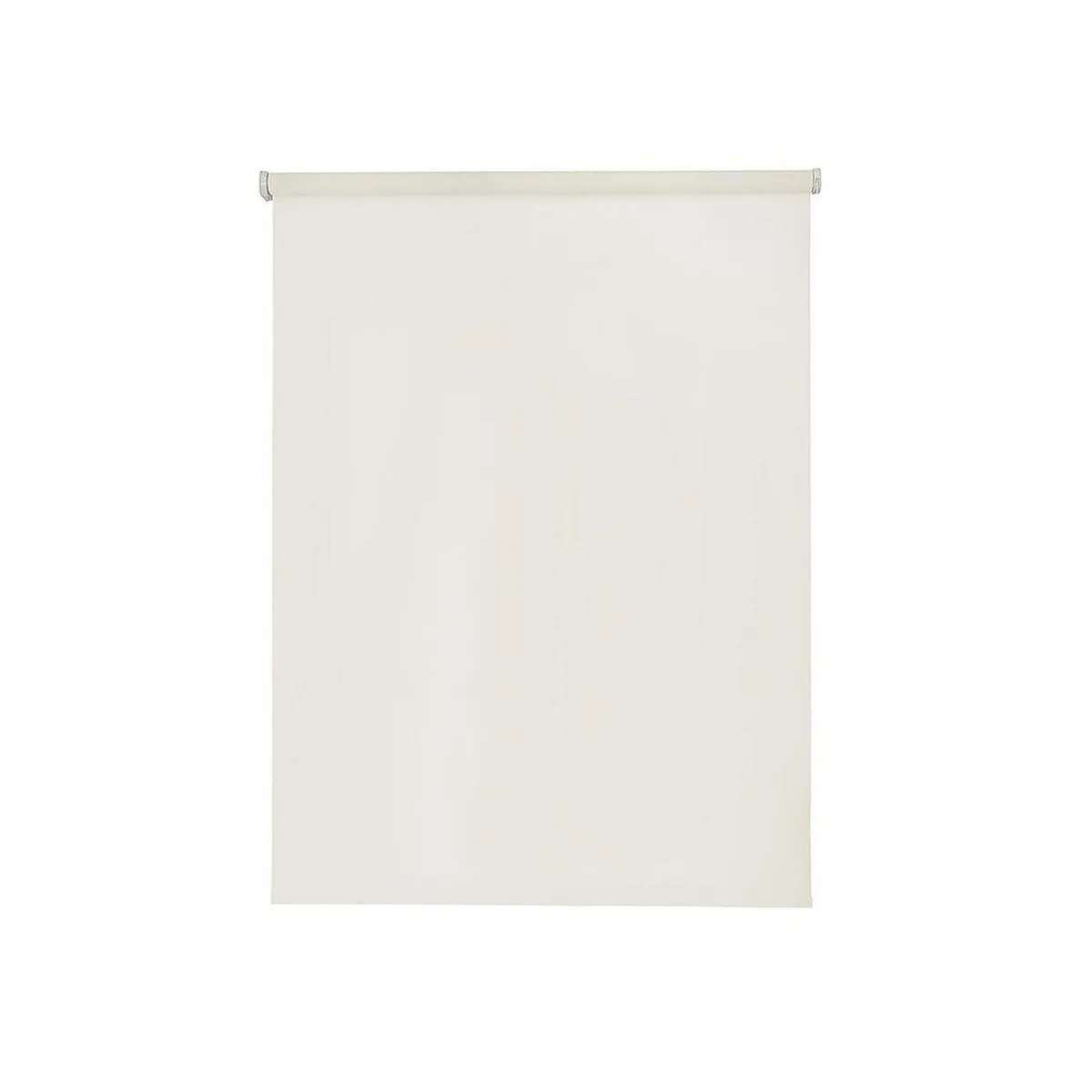 JUST HOME COLLECTION - Cortina Roller Screen 5% 120x165cm Crudo