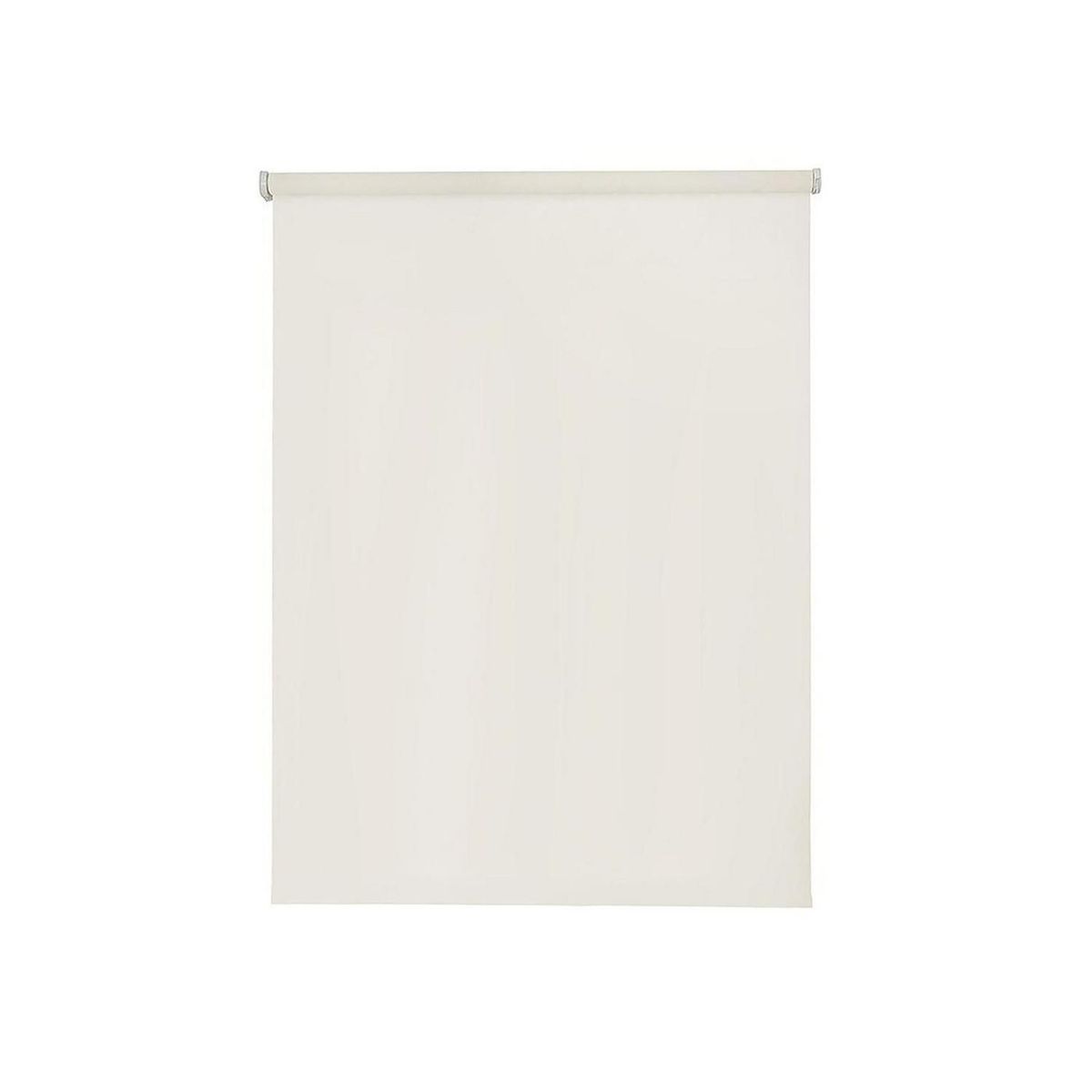 JUST HOME COLLECTION - Cortina Roller Screen 5% 120x165cm Crudo