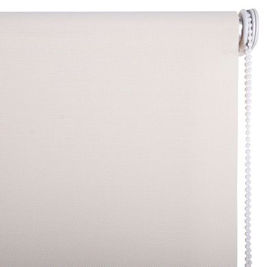 Cortina Enrollable Screen 5% 160x165cm Crudo