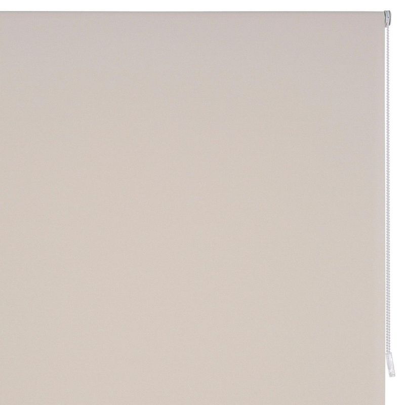 JUST HOME COLLECTION - Cortina Roller Screen 5% Crudo 120x250