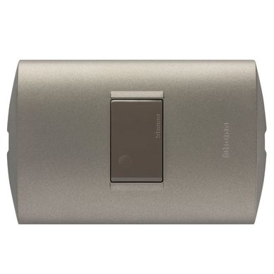 Tomacorriente doble terra