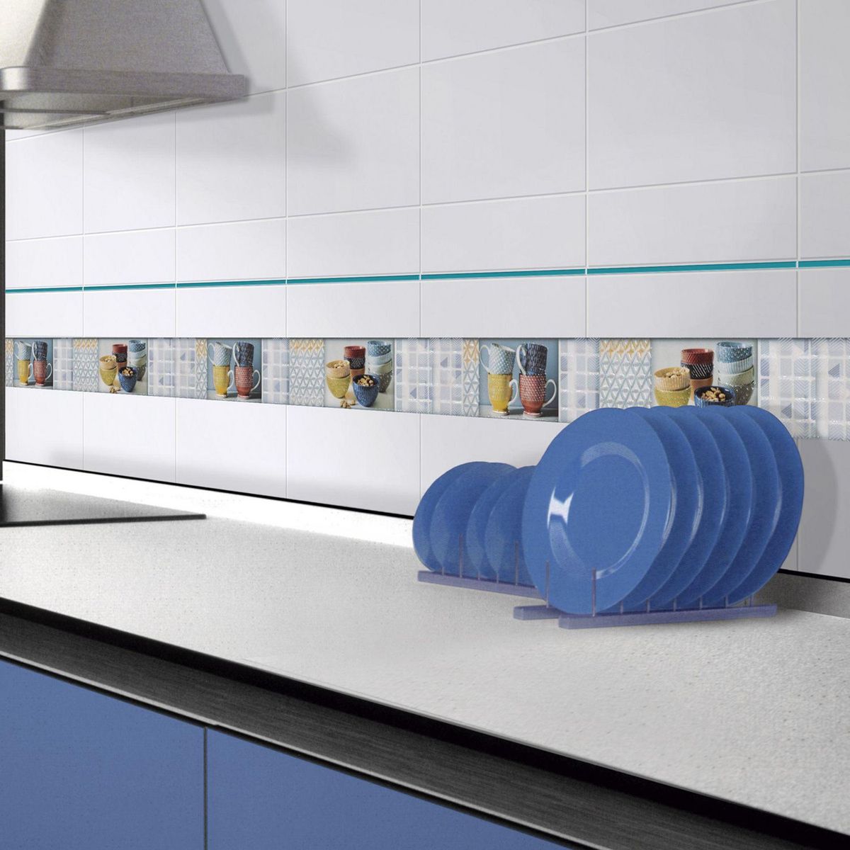 KANTU - Listelo Brasilia 45x7.5cm