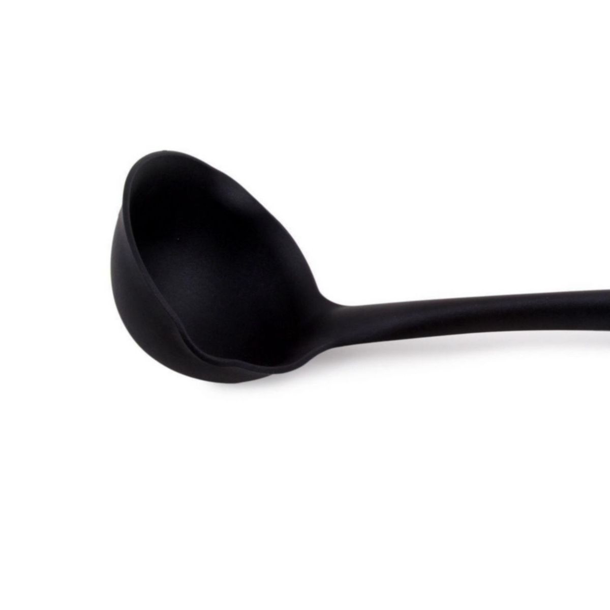 FACUSA - Blister Cucharon Nylon 28 cm