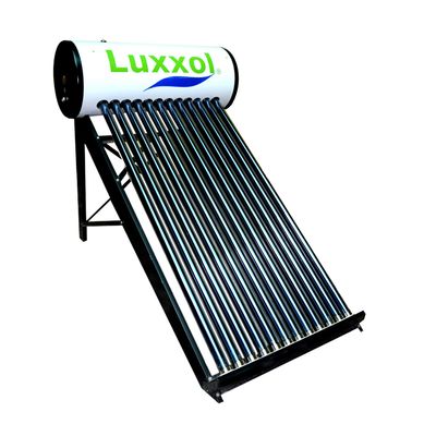 Terma solar 135 litros