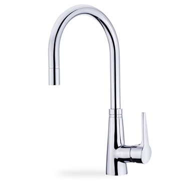 Grifera Monocomonado de Cocina Vita (Extraible)