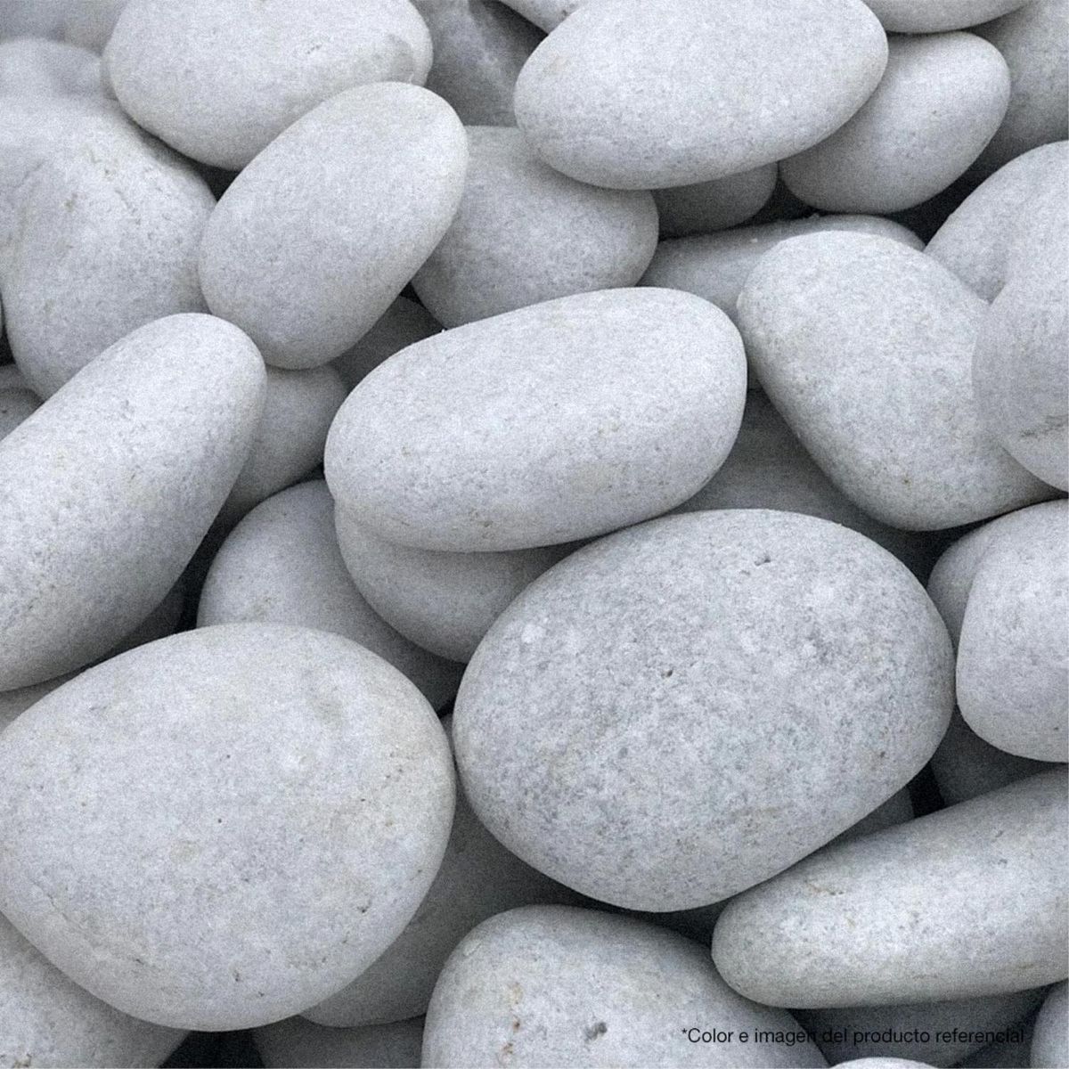 GALEON - Piedra Canto Rodado 5Kg
