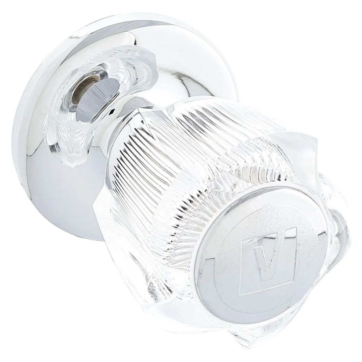 VAINSA - Llave de Ducha Mares Cristal