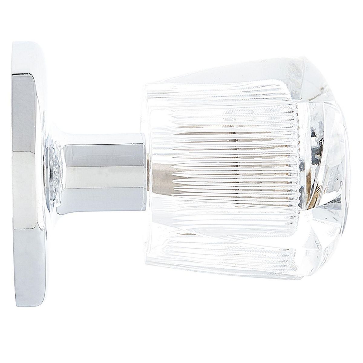 VAINSA - Llave de Ducha Mares Cristal