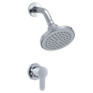 Llave de Ducha Maui Vainsa