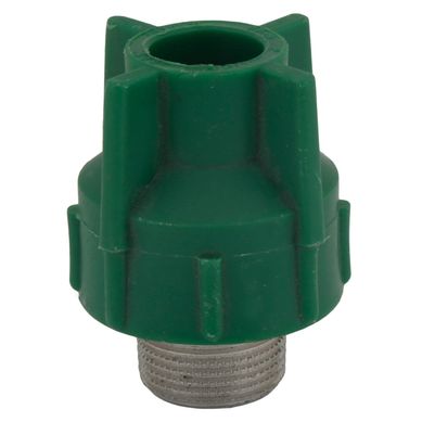 Tubo Macho 20 X 3/4