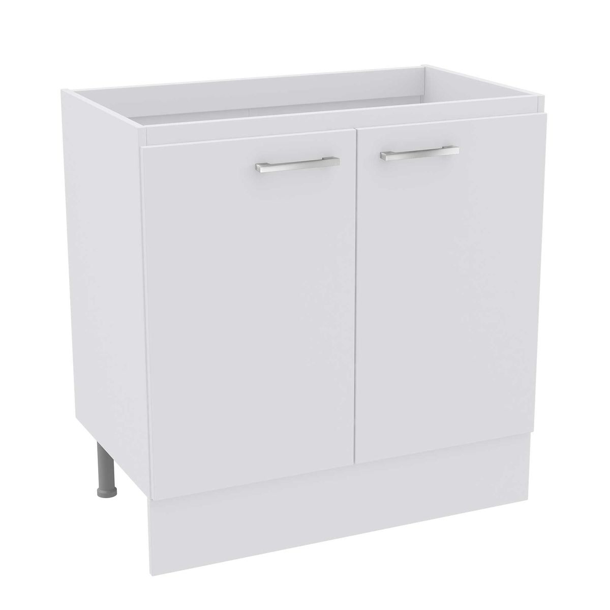 ITALINEA - Mueble para lavaplatos 2 puertas