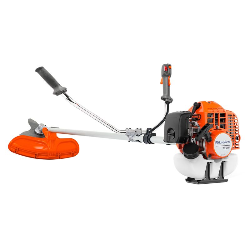 HUSQVARNA - Motoguadaña 143R-II