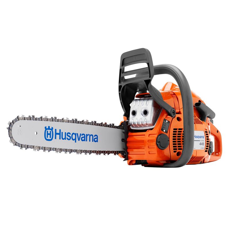 HUSQVARNA - Motosierra Husqvarna 445