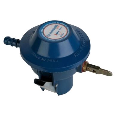 Regulador Gas Standard