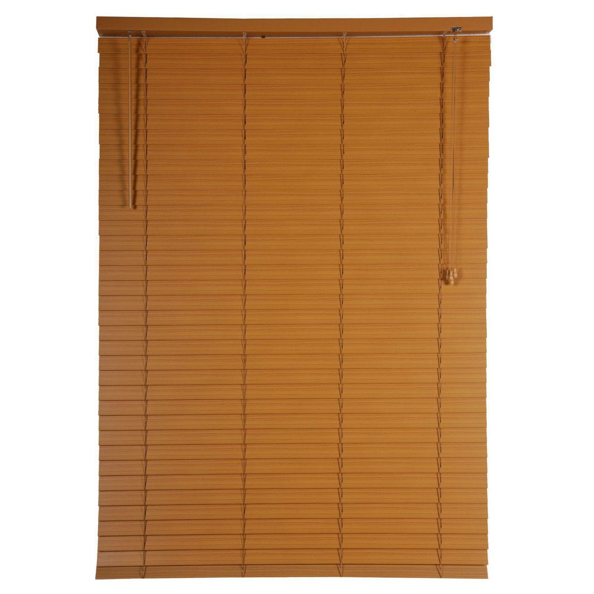 JUST HOME COLLECTION - Persiana Mad Chestnut 120 x 165 cm