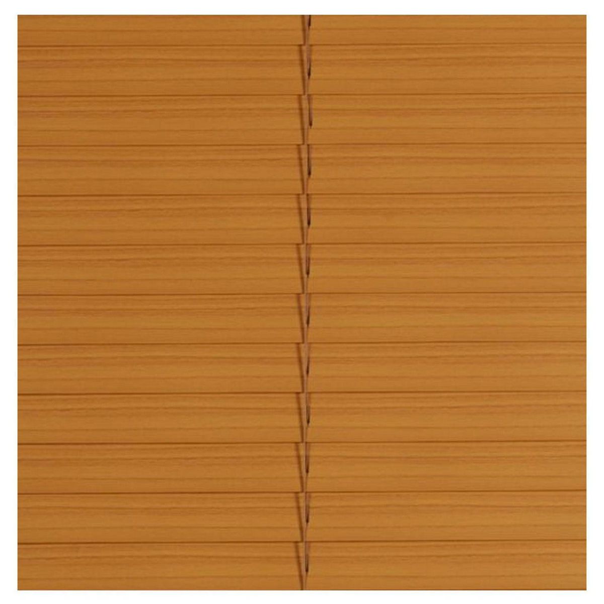 JUST HOME COLLECTION - Persiana Mad Chestnut 120 x 165 cm