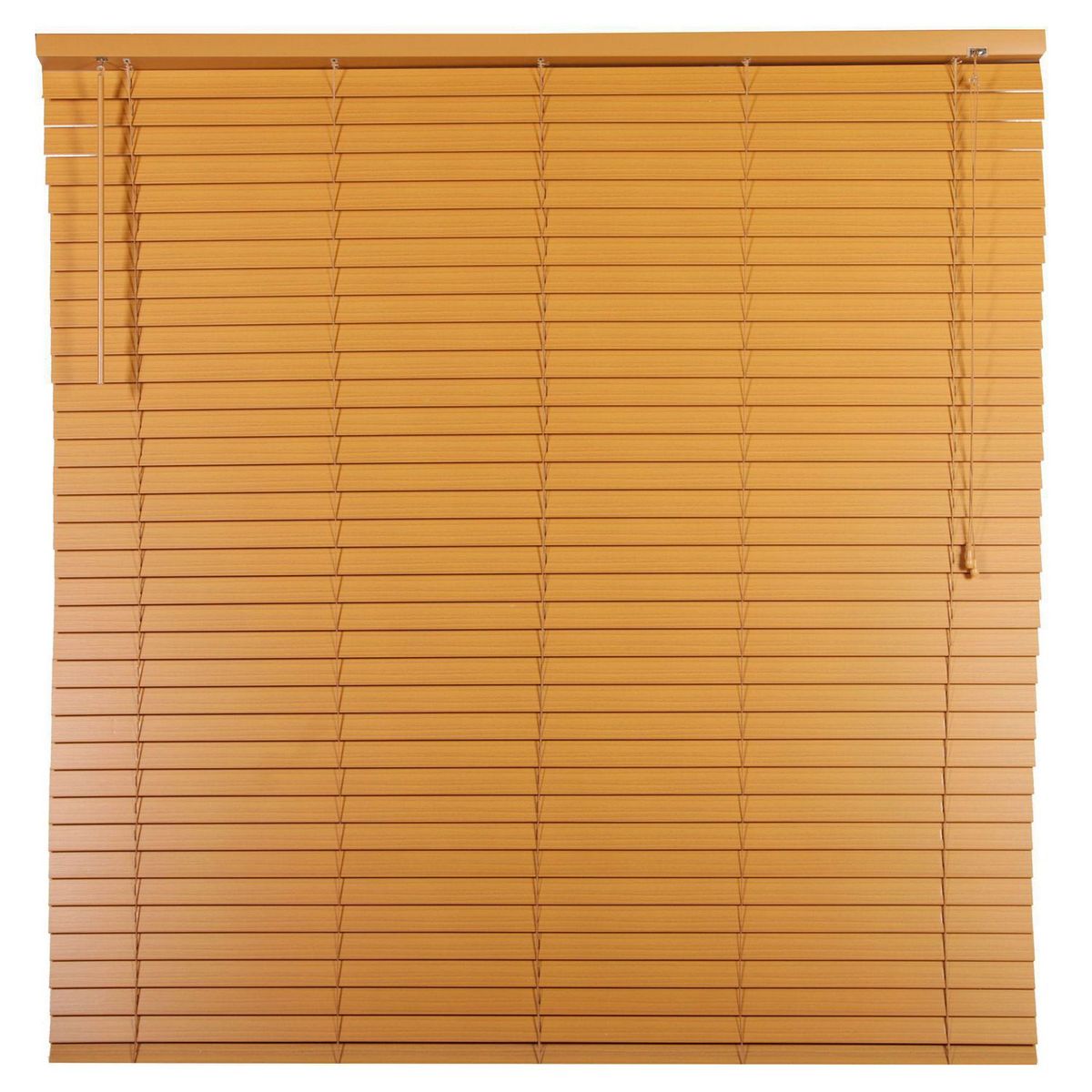 JUST HOME COLLECTION - Persiana Mad Chestnut 160 x 165 cm