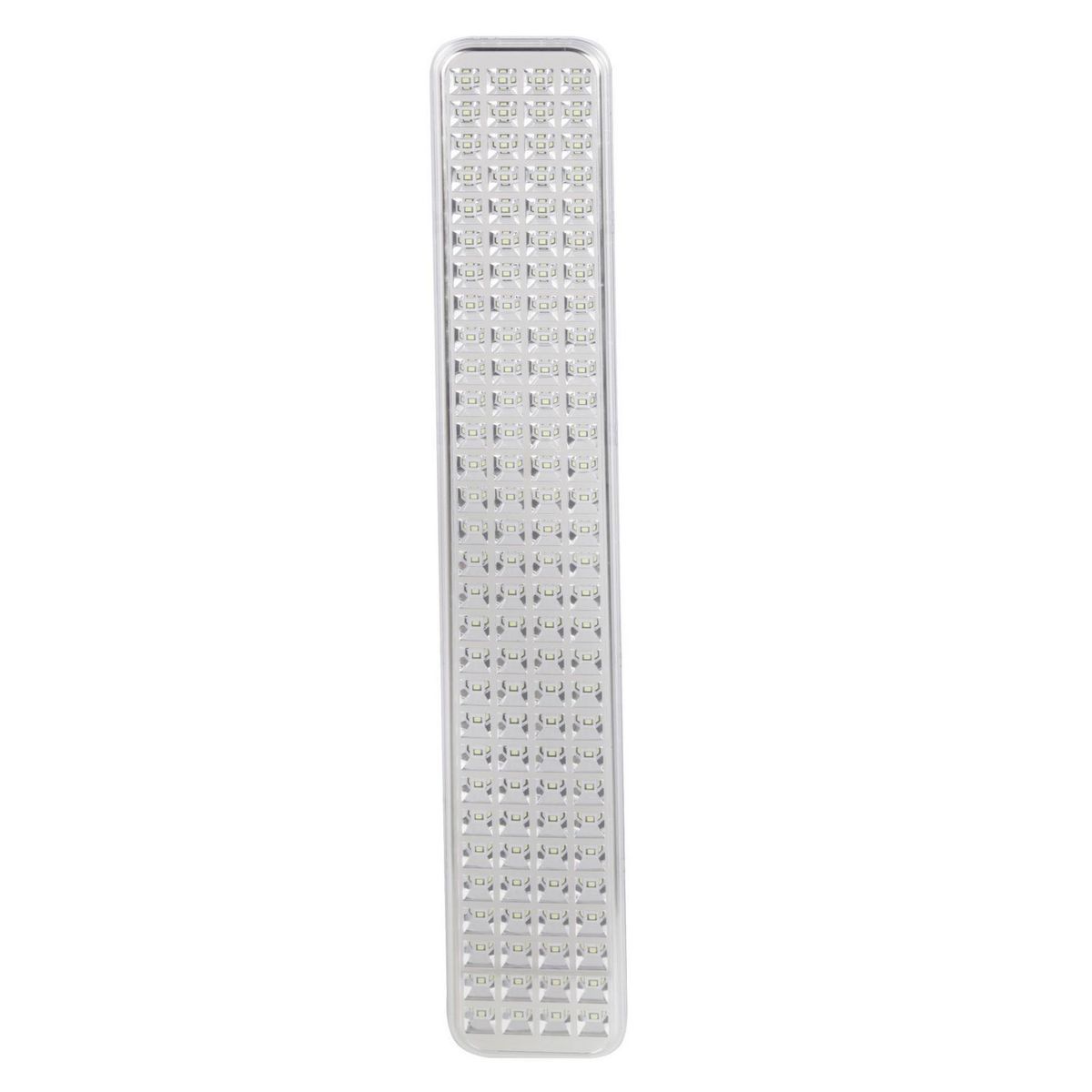 HALUX - Prismático LED 120 LEDs Emergencia