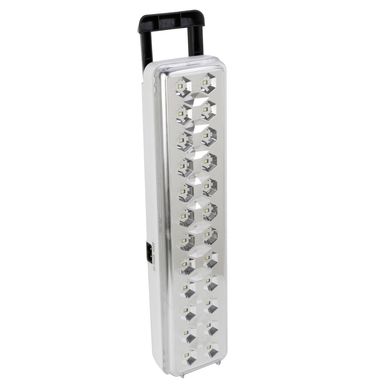 Prism�tico LED Emergencia 24 LEDs