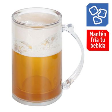 Jarro Cervecero Simula