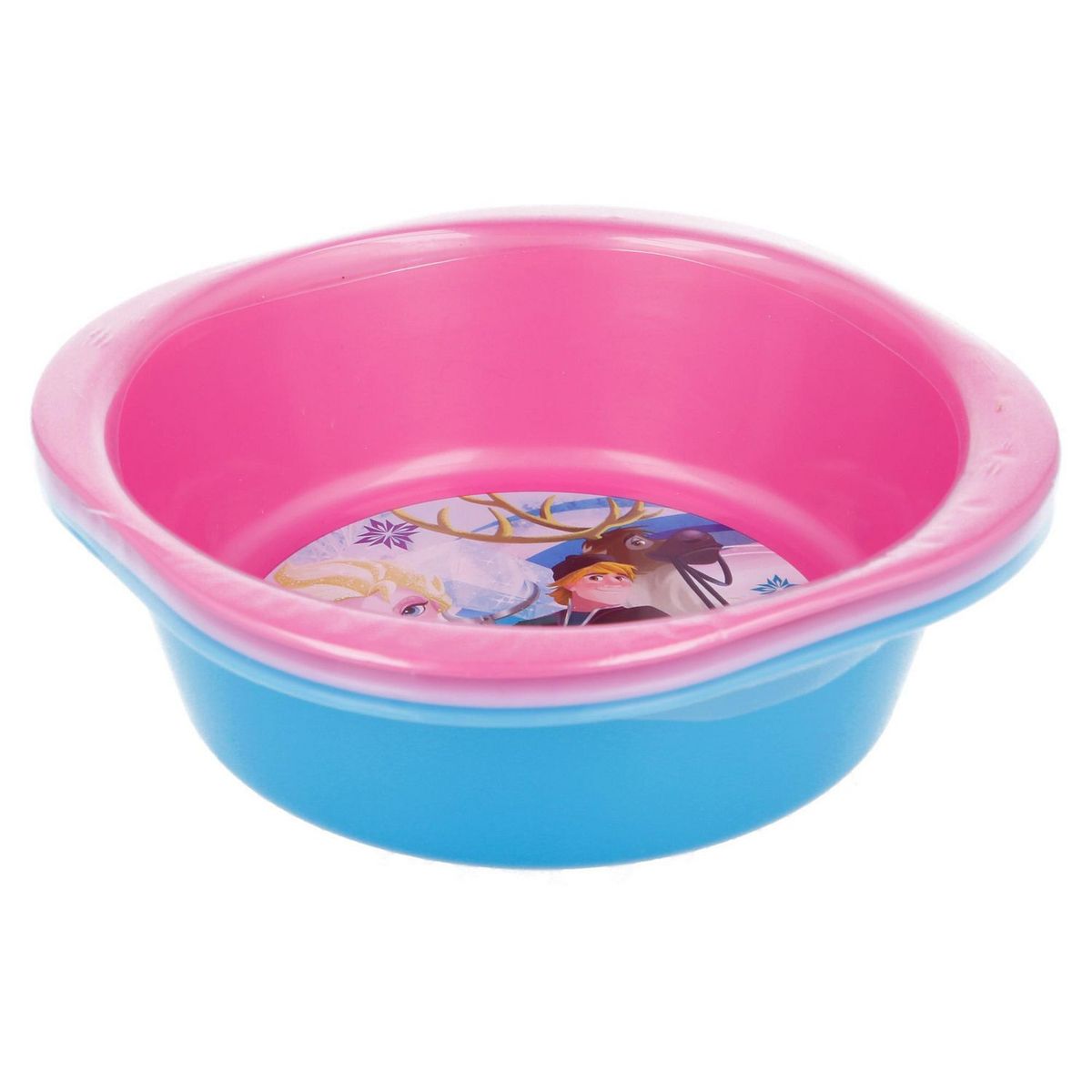 DISNEY - Set de 3 Bowls Frozen