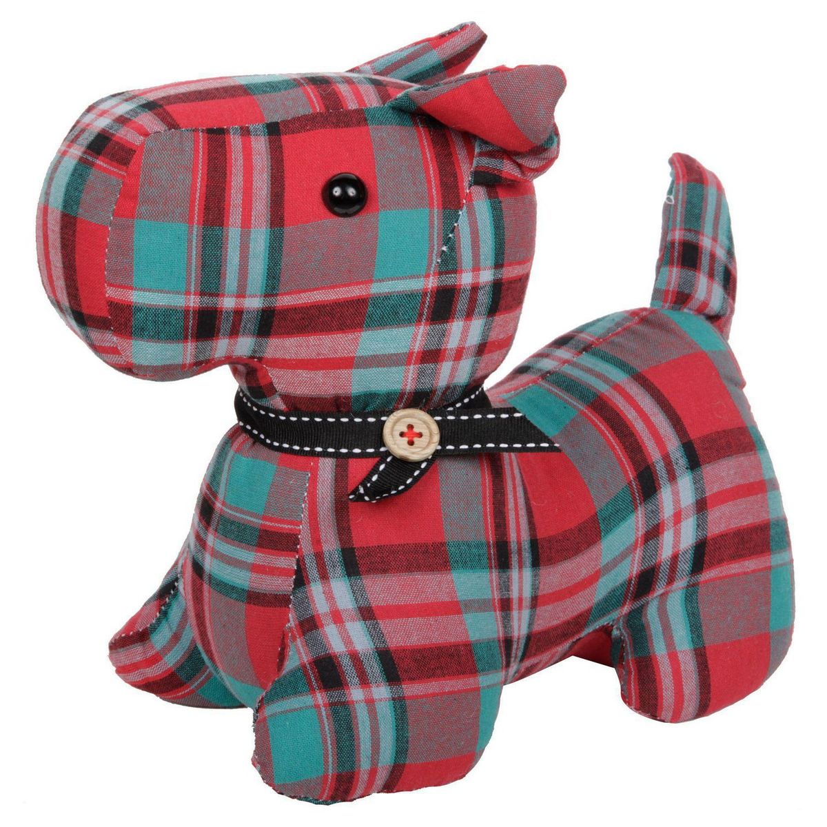 WBT - Tope de Puerta Perro