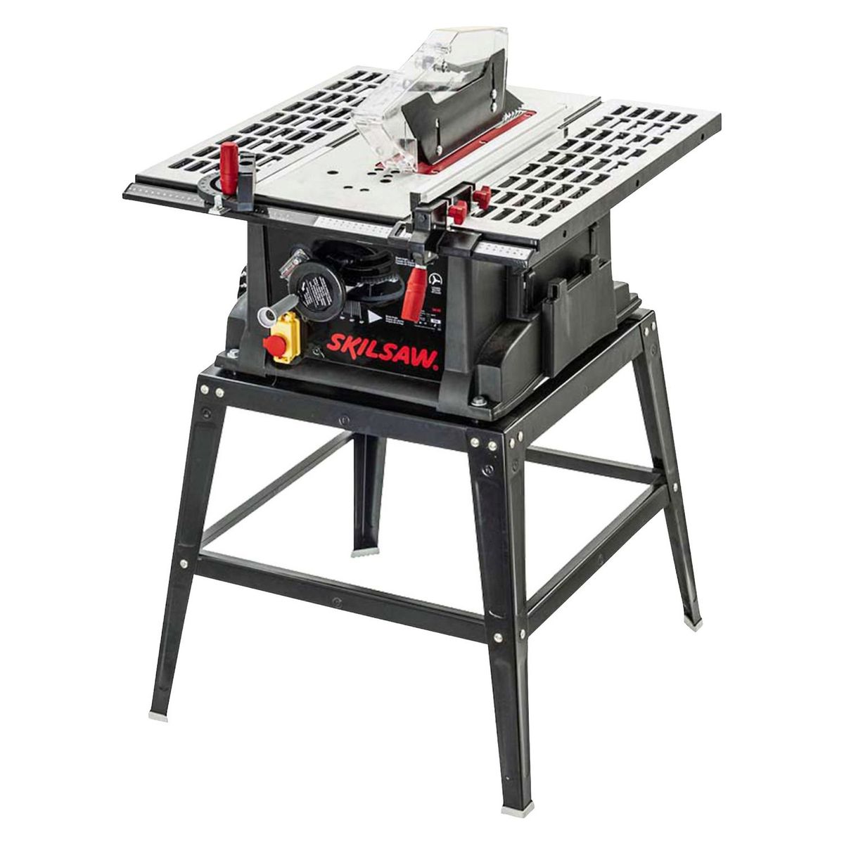 SKIL - Sierra de Banco Skil 10" 1600W 3610