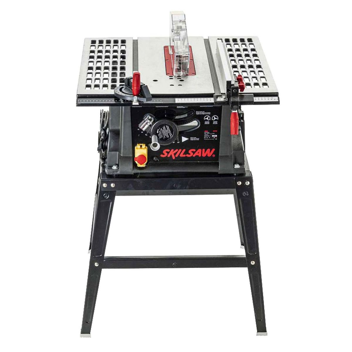 SKIL - Sierra de Banco Skil 10" 1600W 3610