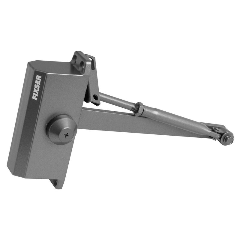 FIXSER - Brazo Hidraúlico para Puerta S 15-45 Kg
