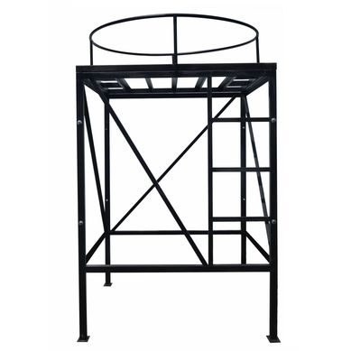 Base para tanque de agua metlica 1100 litros