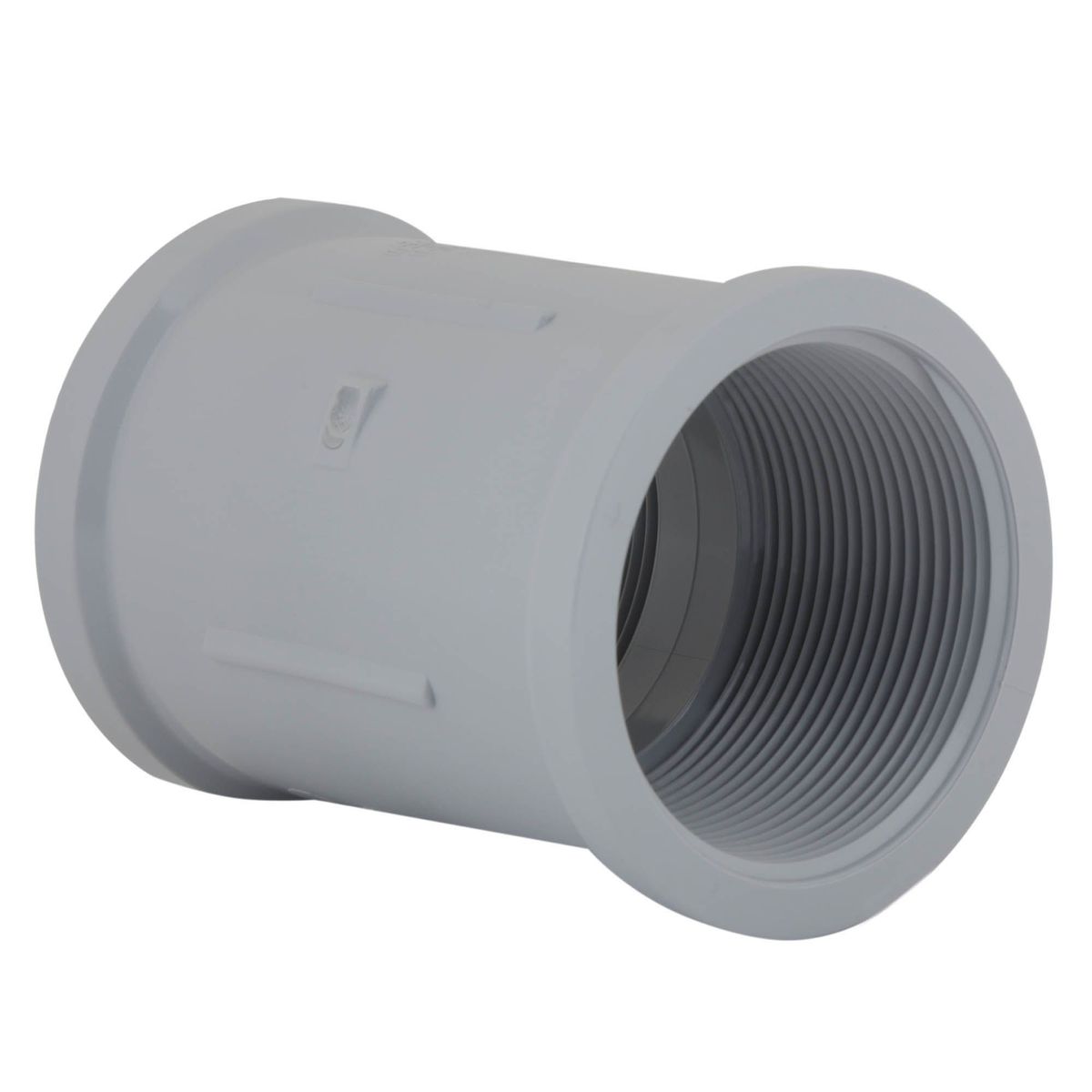 MATUSITA TIGRE - Unión PVC 2" CR