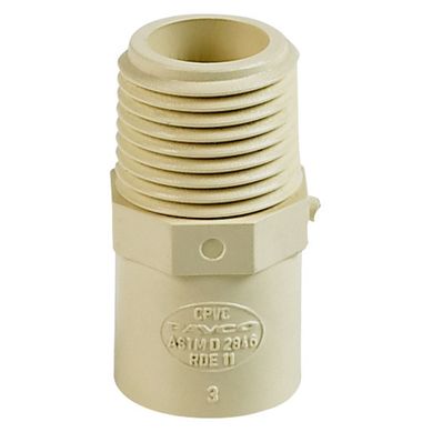 Adaptador 1/2 
