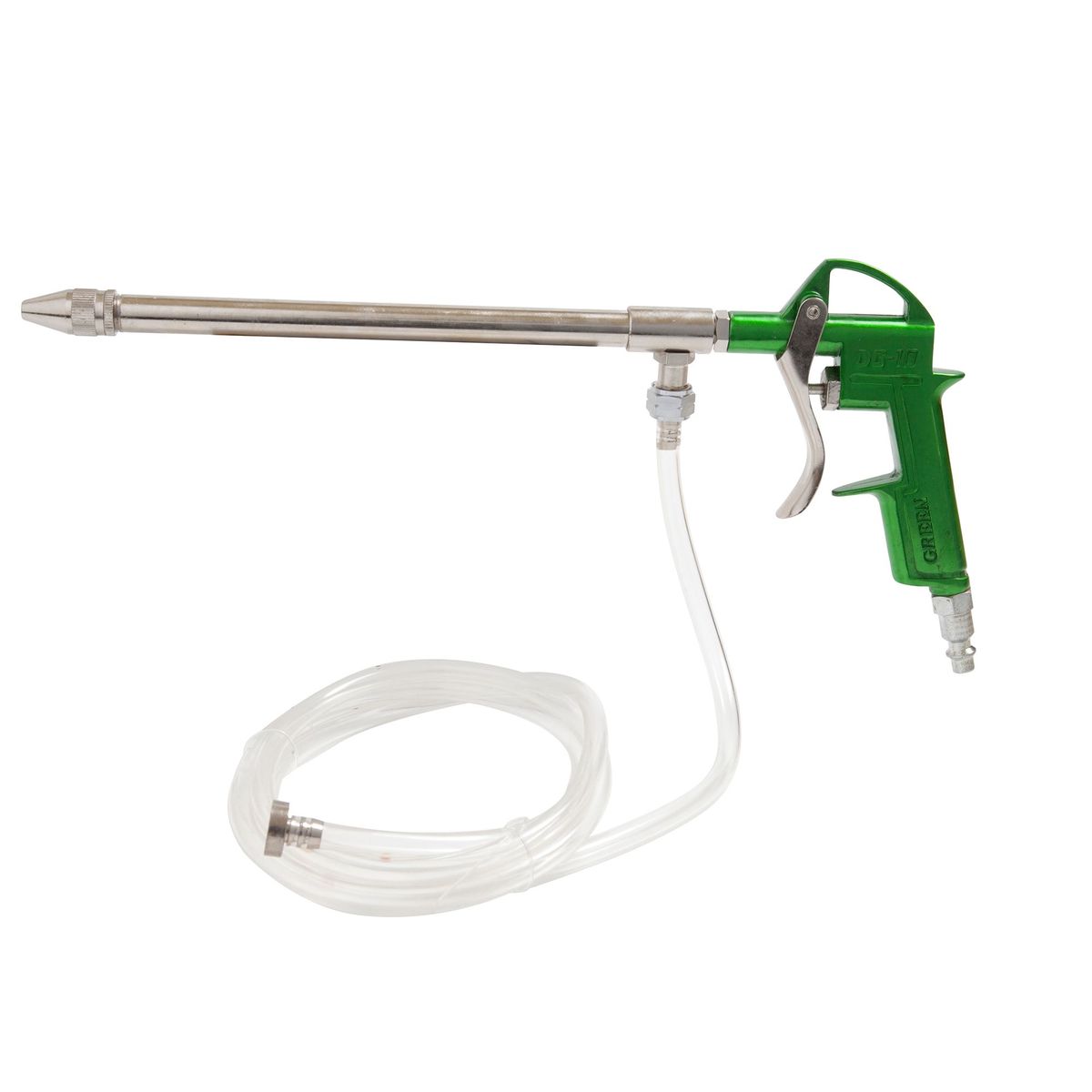 GREEN - Pistola para pintar pulverizadora Dg-10-ek Green