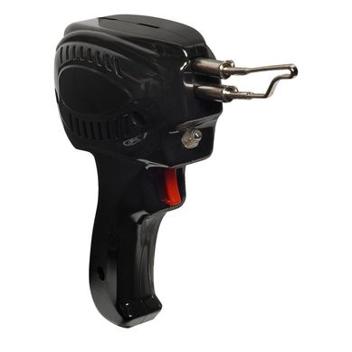Cautn Tipo Pistola 100W