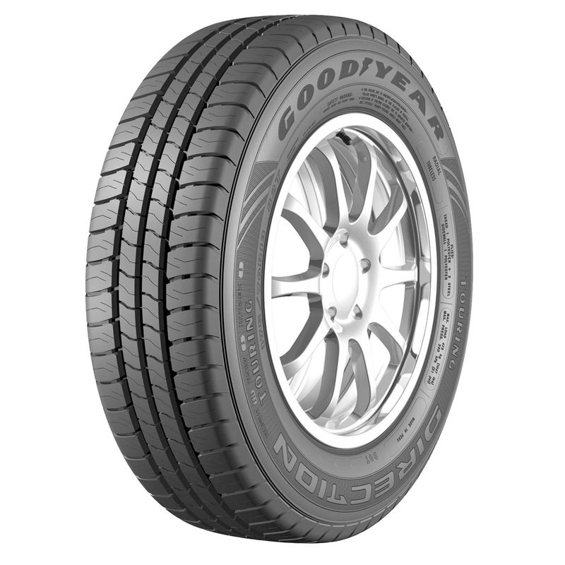 GOODYEAR - Llanta Goodyear Direction Touring 175/65 R14 82T