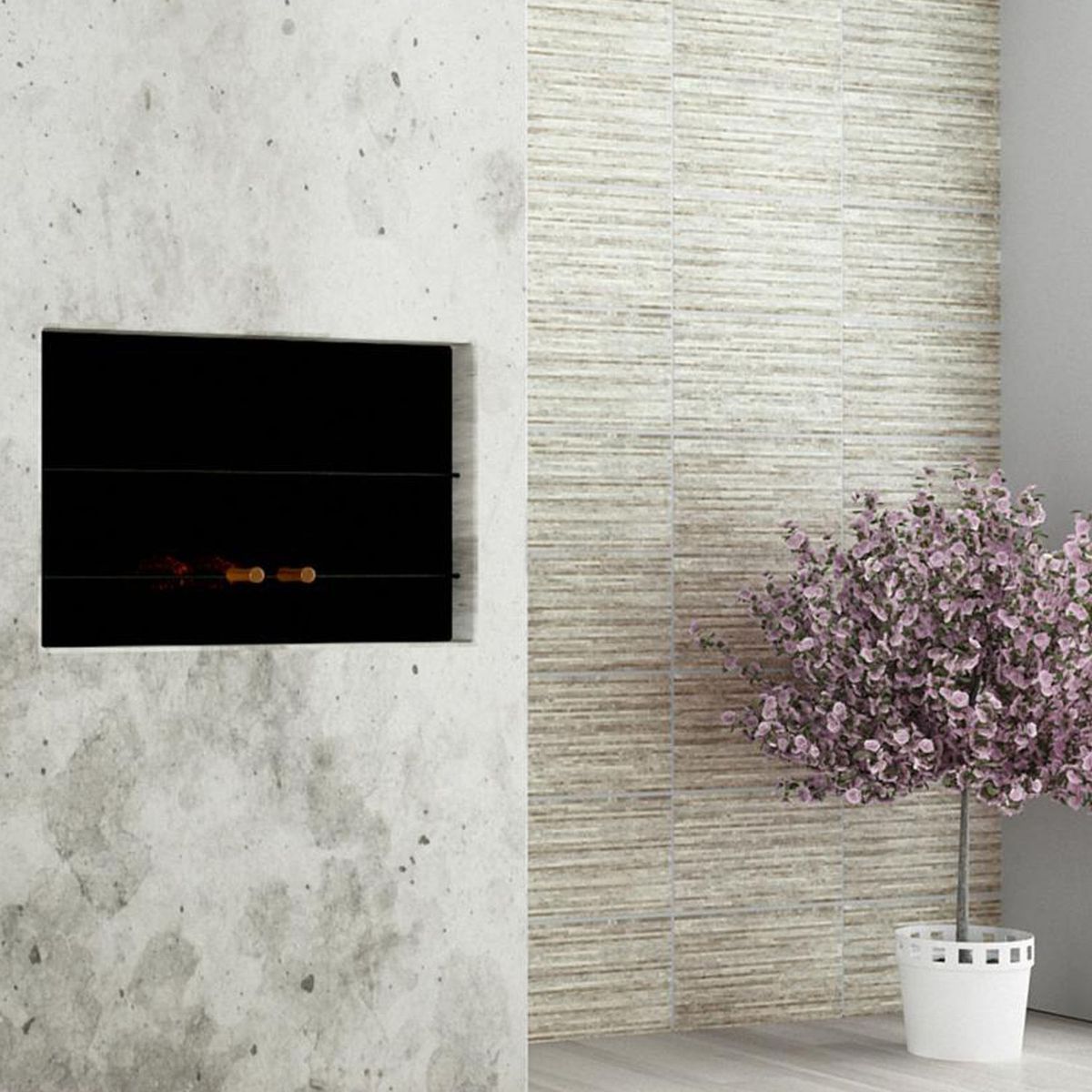 CECAFI - Cerámica Beige Fachaleta 32x58cm 2.03 m2 Versano